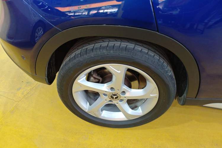 Used Mercedes-Benz GLA 2018 GLA 200 Sport Edition
