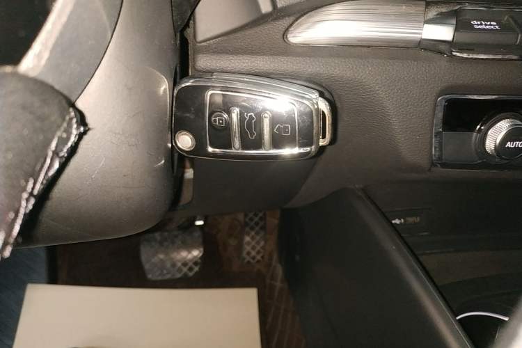 Used Audi A3 2019 Limousine 35 TFSI Sporty Version China VI
