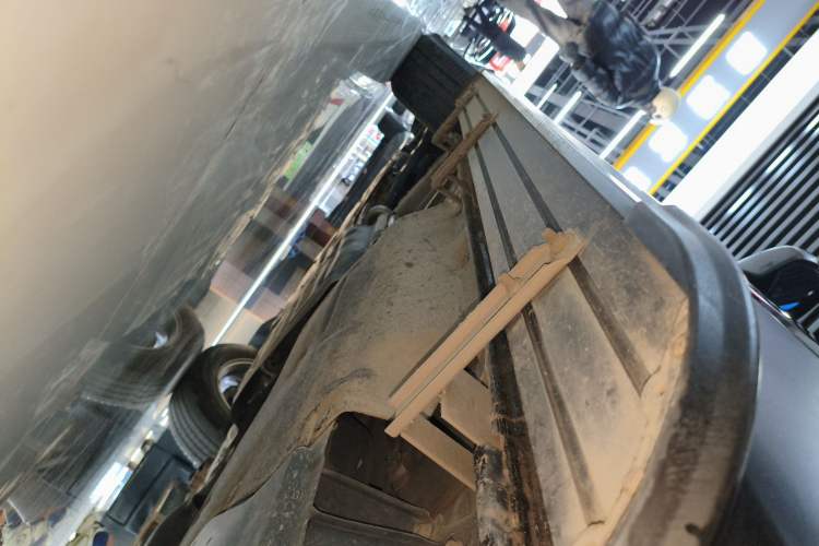 Used Honda CR-V 2023 240TURBO Two-Wheel Drive FENGSHANG Edition 5 Seats
