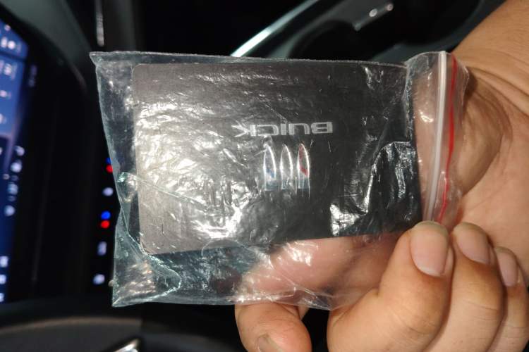 Used Buick E5 2023 Zhixiang Standard Range Edition
