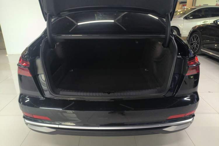 Used Audi A6L 2023 45 TFSI quattro Prestige Dynamic Edition
