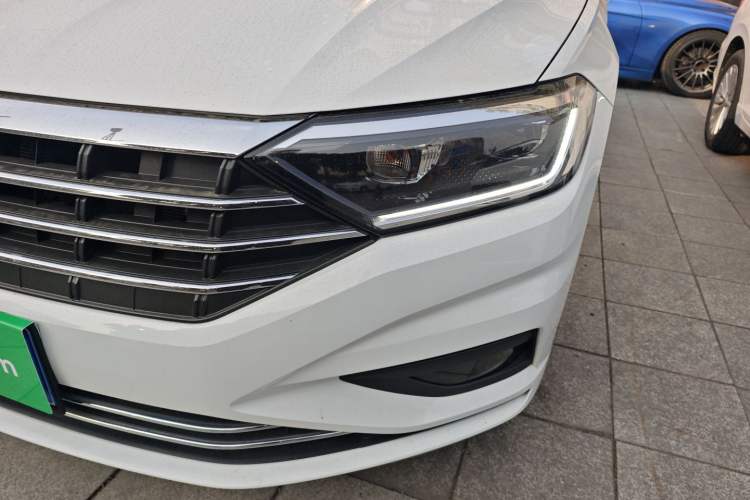 Used Volkswagen Sagitar 2021 280TSI DSG Comfort Connect Edition
