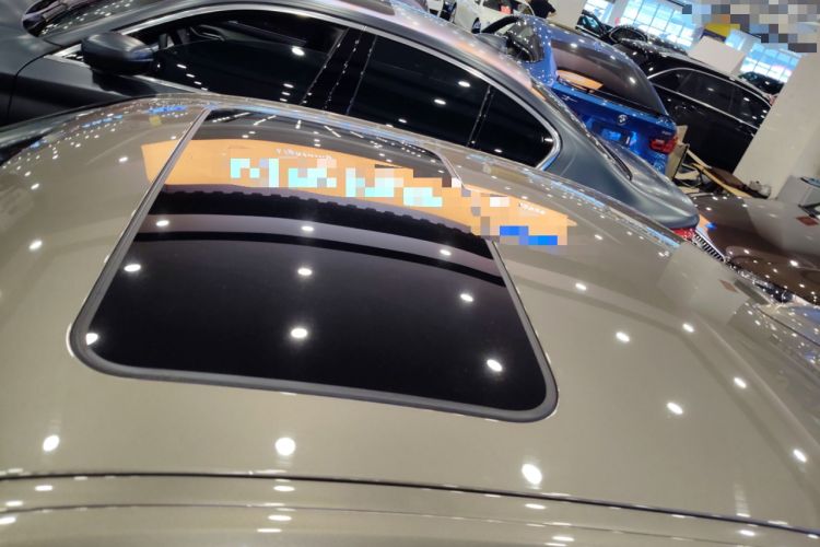 Used BMW 3 Series 2018 320i M Sport Package