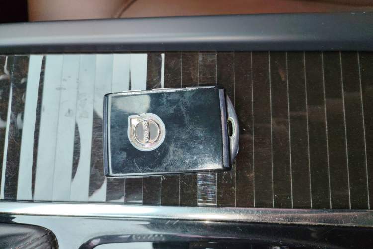 Used Volvo S90 2018 T4 Zhiyuan Edition