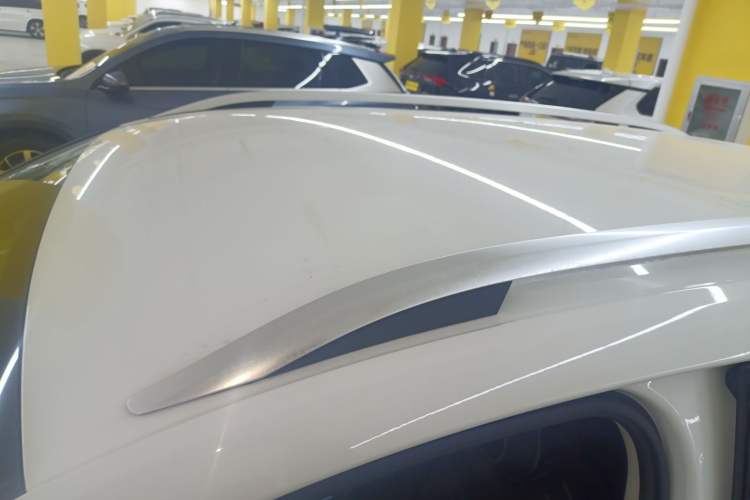 Used Skoda Karoq 2021 TSI280 Technology Edition
