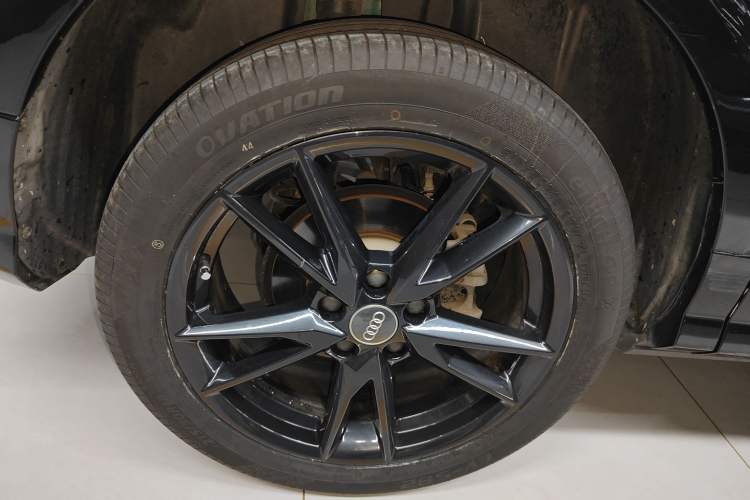 Used Audi Q2L 2020 35 TFSI Fashion Dynamic Model