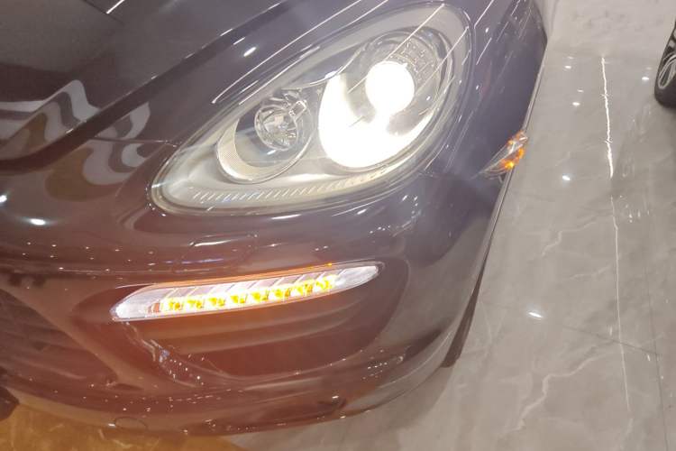 Used Porsche Cayenne 2011 Cayenne 3.0T
