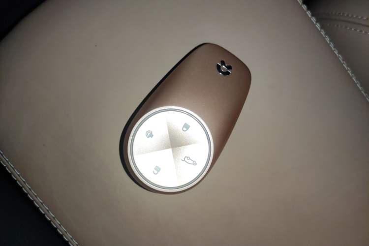 Used Nio ES8 2022 100kWh Signature Edition Seven-Seater
