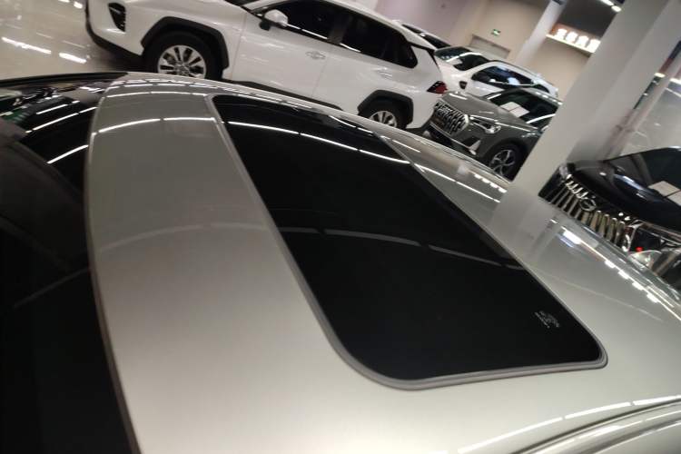 Used Lexus ES 2021 260 Excellence Edition
