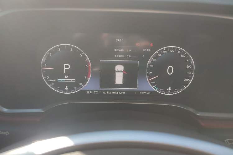 Used Beijing Auto BJ40 2020 2.0T Automatic Four-Wheel Drive Tribute Edition 2020 Xieke Version
