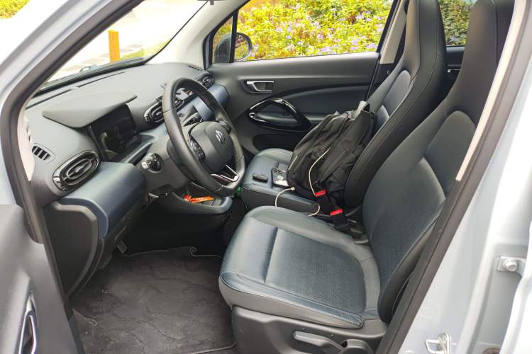 Used Leapmotor T03 2022 Star Diamond Edition