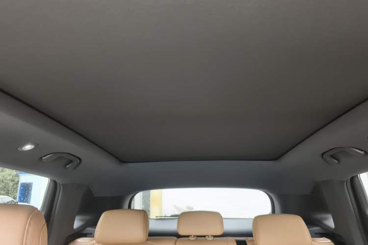 Used BYD Song L DM-i 2024 75km Leading Edition
