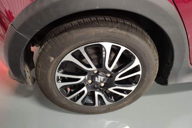 Used Suzuki Swift 2016 1.5L Automatic Fashionable Coolplay Edition