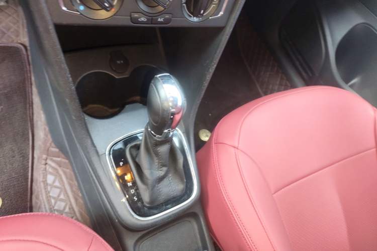 Used Volkswagen Polo 2018 1.5L Automatic Enjoyment Model