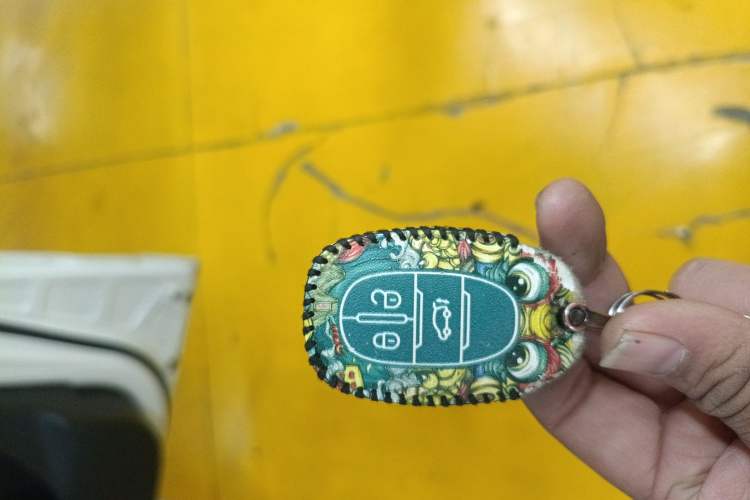 Used SAIC MAXUS G20 2020 2.0T Gasoline Automatic Executive Edition
