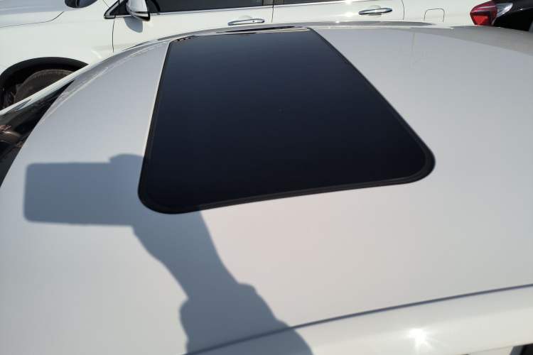 Used Skoda Rapid 2020 1.5L Automatic Comfort Edition
