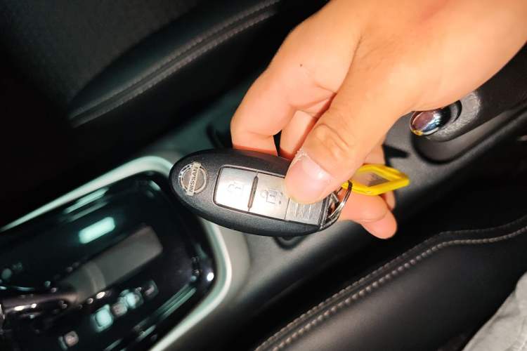 Used Nissan Tiida 2016 1.6L CVT Smart Drive Edition