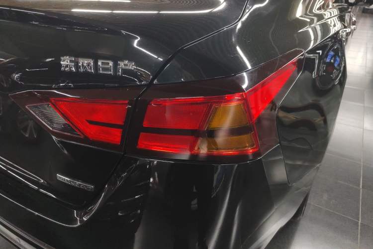 Used Nissan Teana 2021 2.0L XL Comfort Edition
