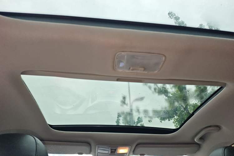 Used Kia Sportage R 2016 2.0L Automatic Two-Wheel Drive DLX
