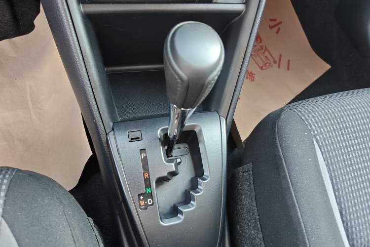 Used Toyota Vios FS 2021 1.5L CVT Fengchi Edition