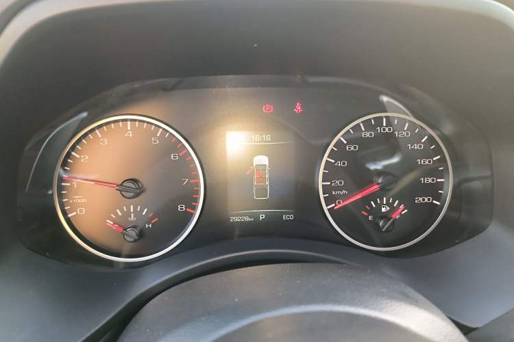 Used Great Wall Poer 2021 2.0T Commercial Version Automatic Gasoline Two-Wheel Drive Elite Trim with Long Bed – GW4C20B