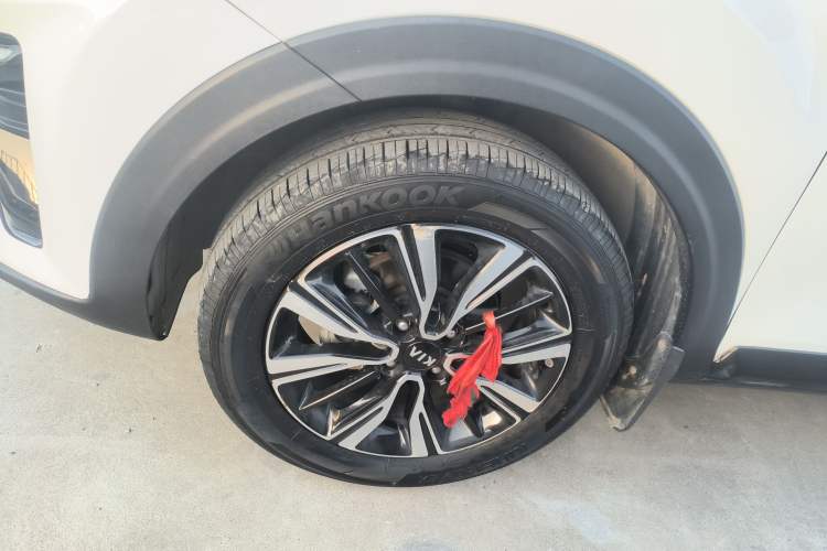 Used Kia kx1 Stonic 2019 1.4L Automatic Sport Edition China VI