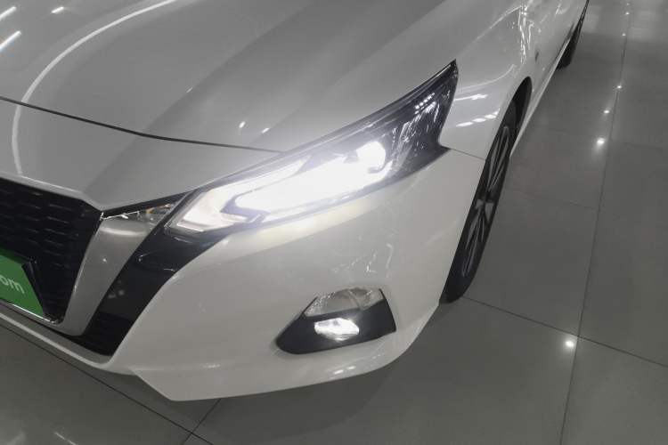 Used Nissan Teana 2021 2.0T XL Smart Upgrade Edition