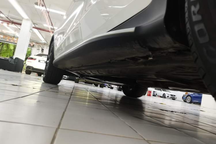 Used Mercedes-Benz GLC 2020 GLC 300 L 4MATIC Dynamic Edition
