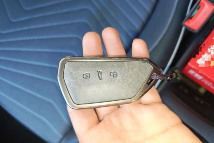 Used Volkswagen ID.3 2023 Pure Smart Edition
