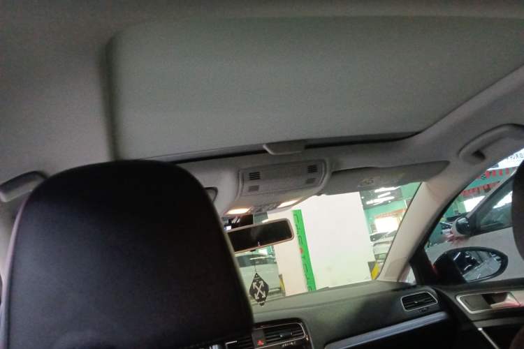 Used Volkswagen Golf 2020 280TSI DSG Comfort Version
