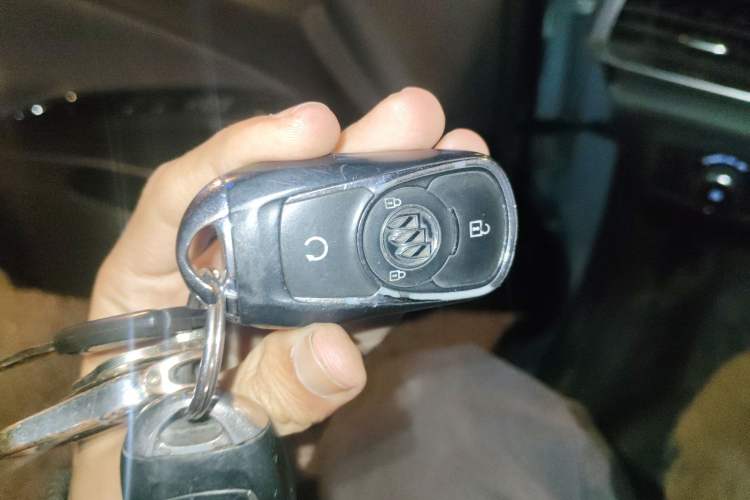 Used Buick Velite 6 2020 Plug-in Hybrid Connected Smart Edition