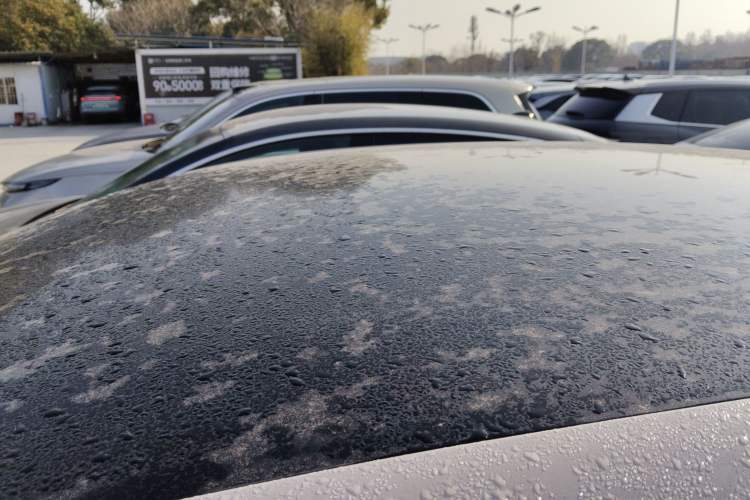 Used  R7 2024 Advanced Edition
