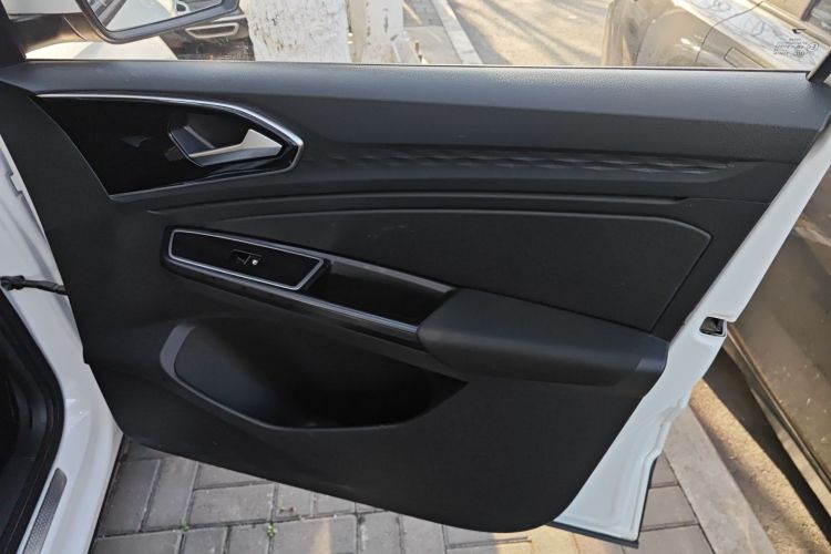 Used Jetta VS5 2022 280TSI Automatic Trendy Pro Version