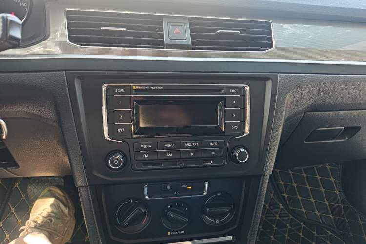 Used Volkswagen Bora 2019 Bora·Legend 1.5L Automatic Fashion Edition China VI Standard