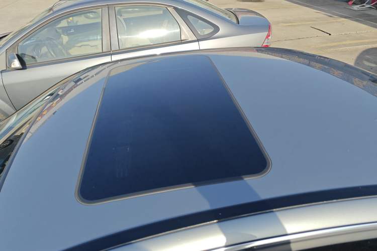 Used Mercedes-Benz C-Class 2013 C 180 Classic Grand Edition
