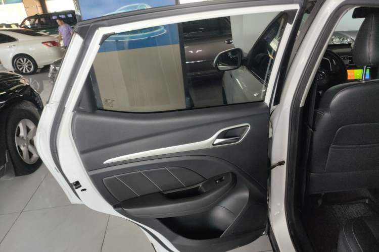 Used MG ZS 2018 1.5L Automatic Elite Edition China V Standard
