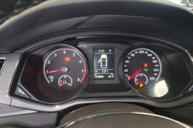 Used Volkswagen Passat 2017 330TSI DSG Luxury Edition
