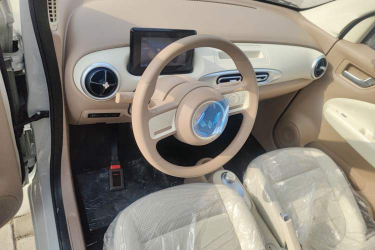 Used Wuling Hongguang MINIEV 2025 Four-Door Version Premium Edition