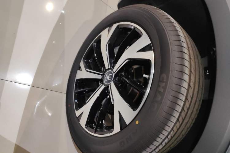 Used BYD Song Pro New Energy 2025 Second-Generation Intelligent Driving Version DM-i 115KM Excellence Edition
