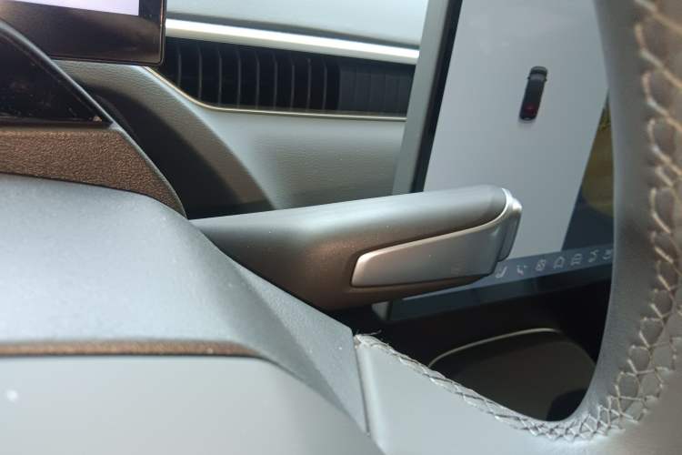 Used XPeng MONA M03 2024 620 with Ultra-Long Range
