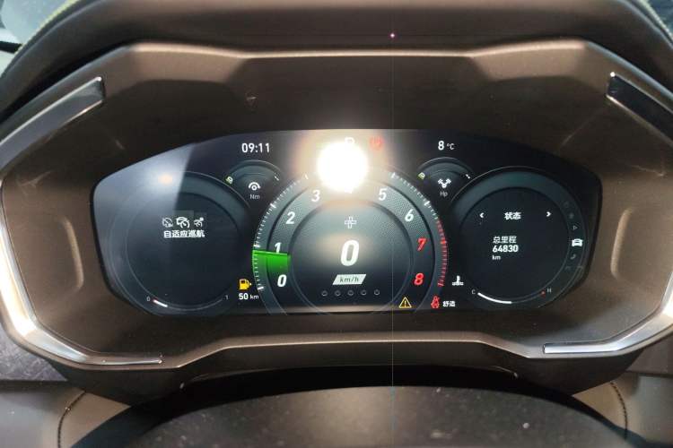 Used Lynk & Co 05 2022 2.0T Two-Wheel Drive Shine Halo
