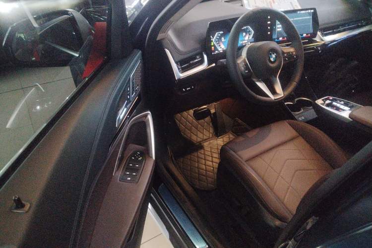 Used BMW X1 2023 sDrive25Li X Design Package
