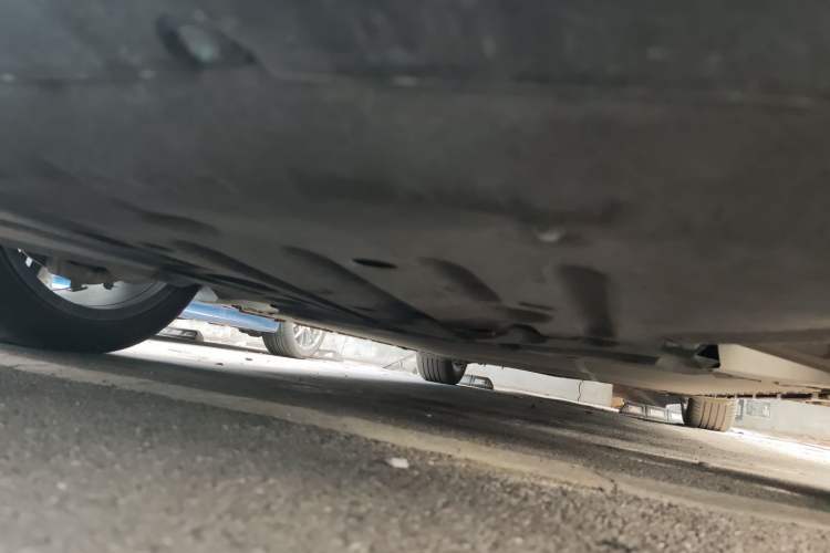 Used BYD Seal 2025 650 Intelligent Driving Version
