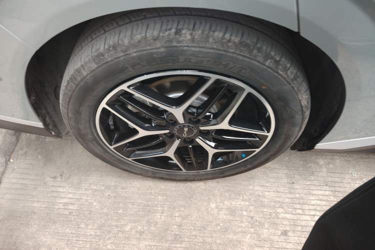 Used BYD Seal 06 New Energy 
