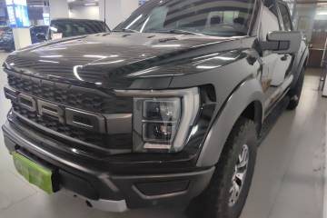 Used Ford F-150 Raptor 2023 3.5T Raptor