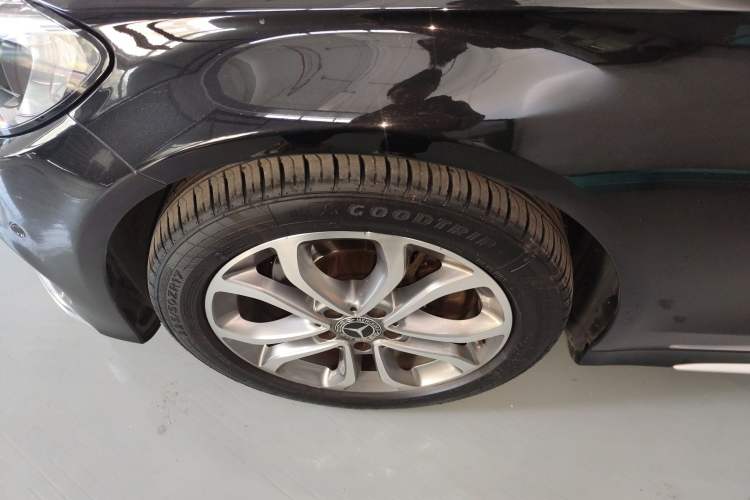 Used Mercedes-Benz C-Class 2018 C 180 L Fashion Edition Sport Version
