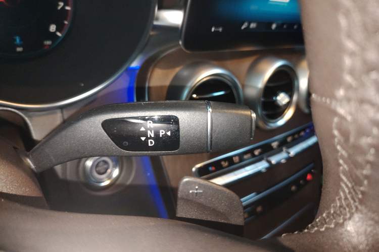 Used Mercedes-Benz GLC 2022 Refreshed GLC 300 L 4MATIC Dynamic Edition