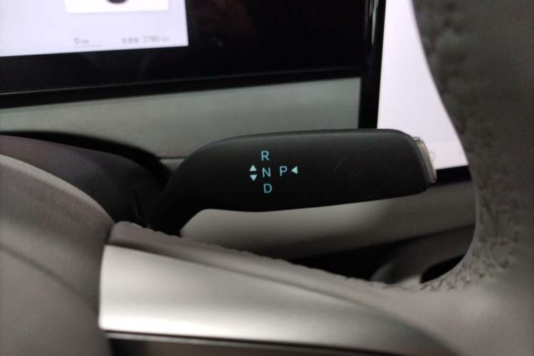 Used BYD Sealion 06 New Energy 
