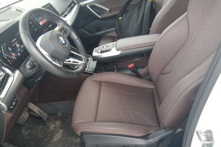 Used BMW X1 2023 sDrive25Li M Sport Package
