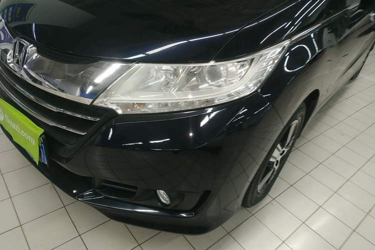 Used Honda Odyssey 2015 Revised Version 2.4L Comfort Edition
